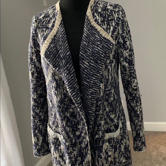 Lucky Brand Sweaters - 🌹LUCKY BRAND CARDIGAN, size L🌹